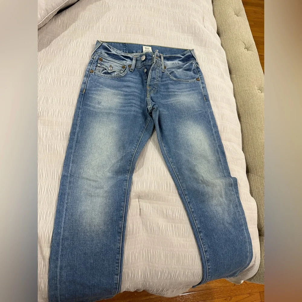 True Religion Denim